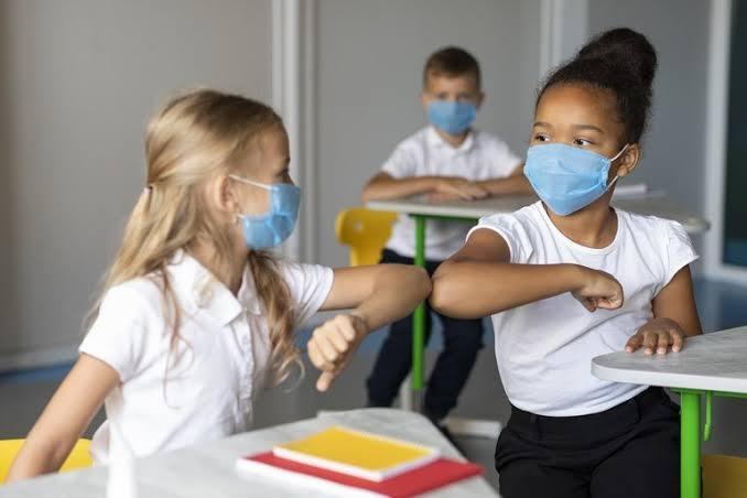 EDUCAÇÃO Retorno as aulas no estado e nos 16 municípios amapaenses 