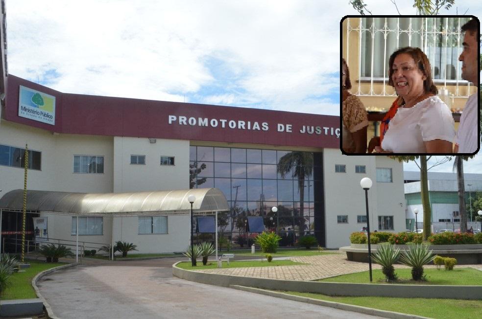Ex-prefeita Beliza Ramos desvia R$ 230 mil   prejudicando servidores e prefeitura 