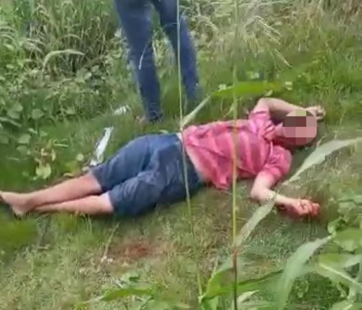 Execução no São José