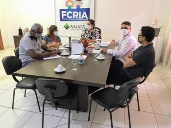 Juizado da Infância e Juventude