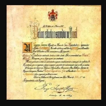 Lei Áurea: 133 anos - O 13 de maio é mesmo uma data a ser comemorada?