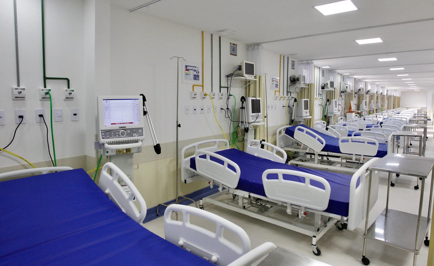 Lei renova autorização para estados e municípios utilizarem saldos de fundos de saúde