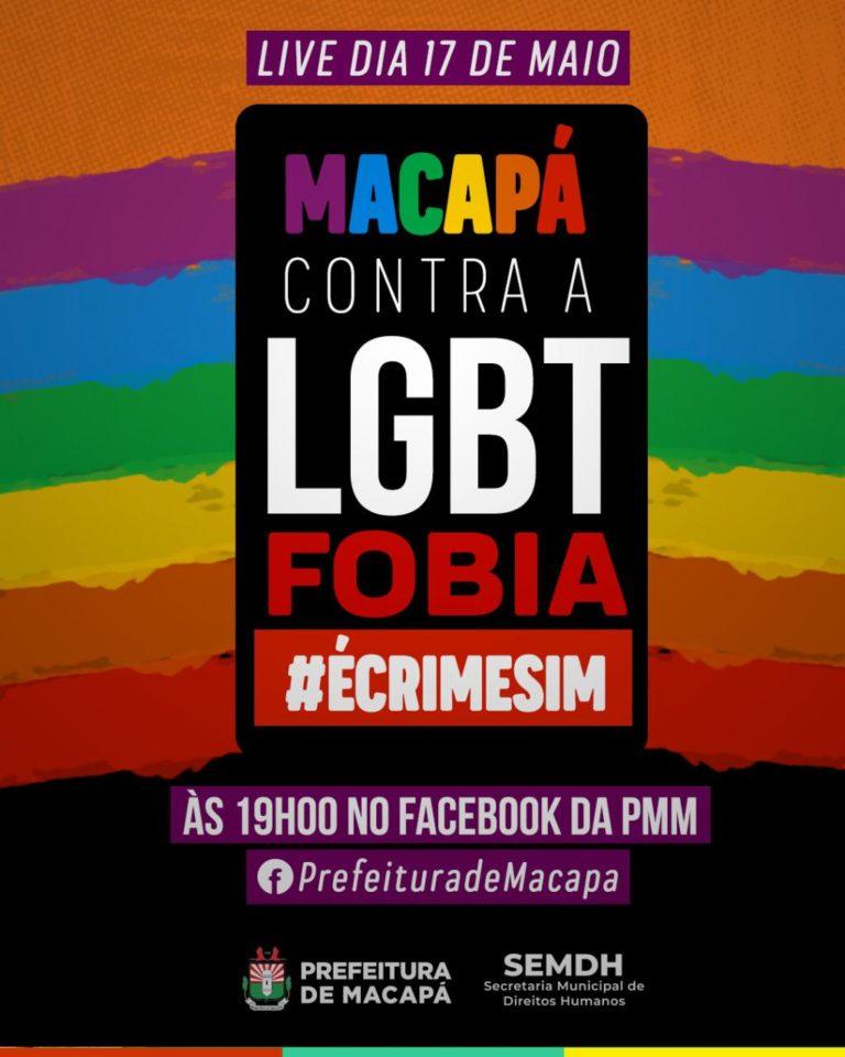 LGBTFOBIA