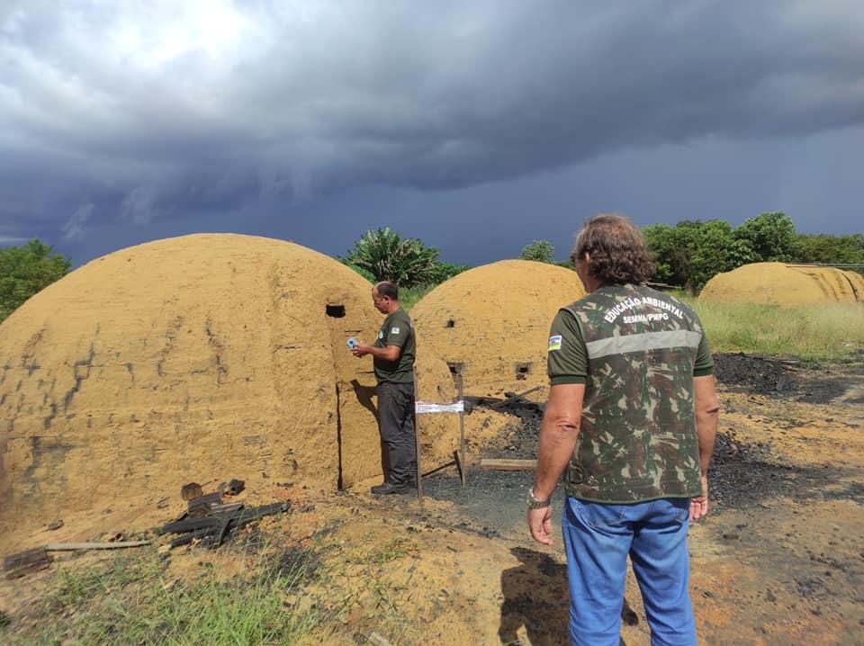 LICENCIAMENTO AMBIENTAL