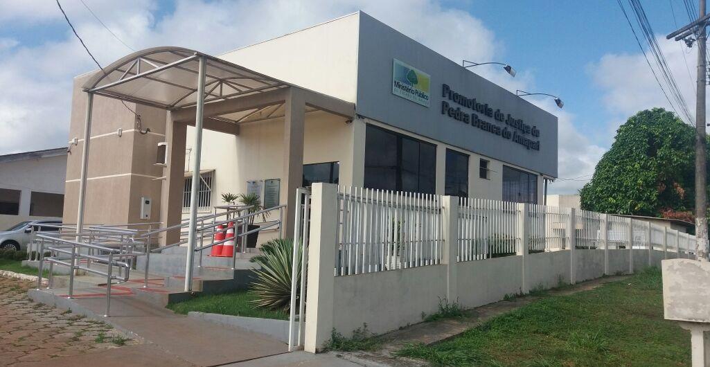 MP-AP expede Recomendação para que Prefeitura de Pedra Branca do Amapari