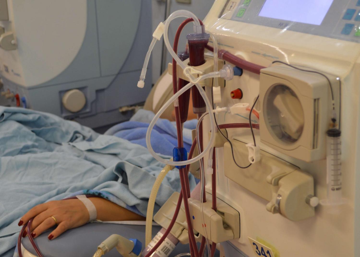  MP-AP instaura procedimento para que Estado providencie, em 24h, hemodiálise