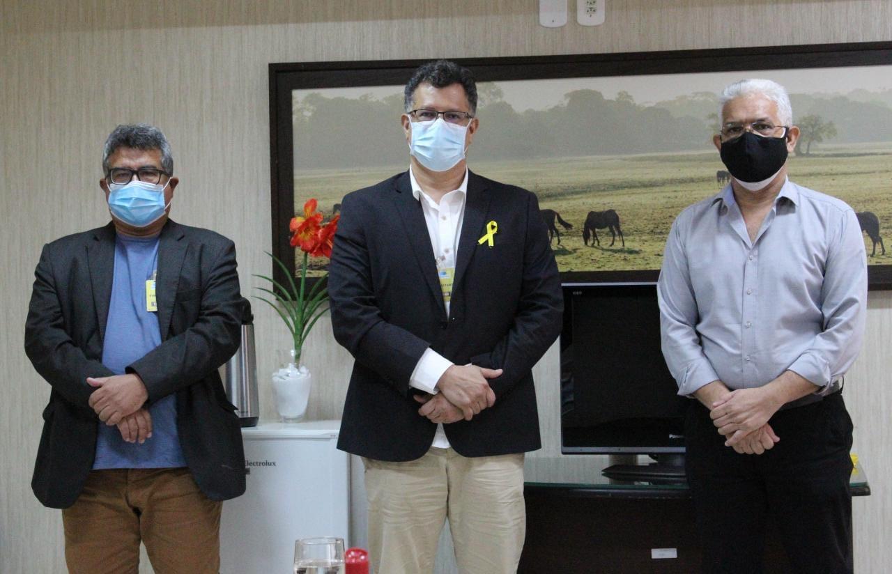 MP-AP orienta a CTMAC para que adote o Sistema de Notificação Eletrônica ao infrator de trânsito