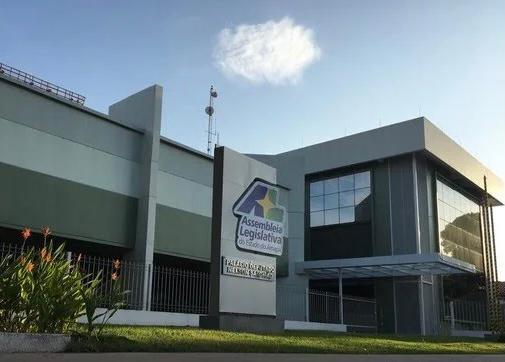 NOTA DE ESCLARECIMENTO DA ASSEMBLÉIA LEGISLATIVA DO AMAPÁ
