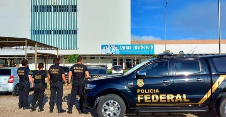 Operação Anestesia