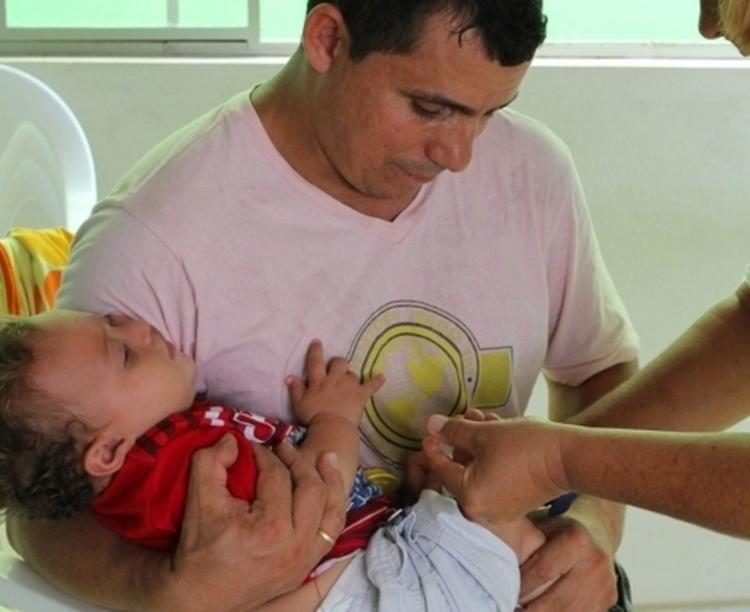 Prefeitura de Macapá promove o Dia D de vacinação contra a Influenza 
