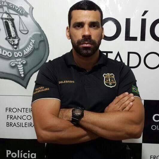 A Rede de Proteção a Mulher, Criança e Adolescente, ganha uma sala própria no CIOSP/PC/Oiapoque/Fronteira   