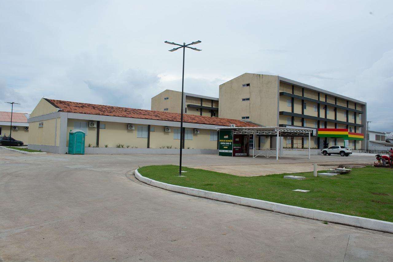 Centro de Especialidades da zona norte vai homenagear o médico Papaléo Paes  