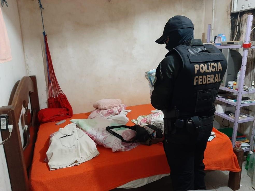 Contrabando de combustível entre o Brasil e a Guiana Francesa é investigado no Amapá