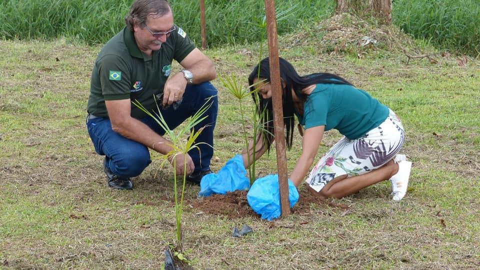 Dia mundial do Meio Ambiente