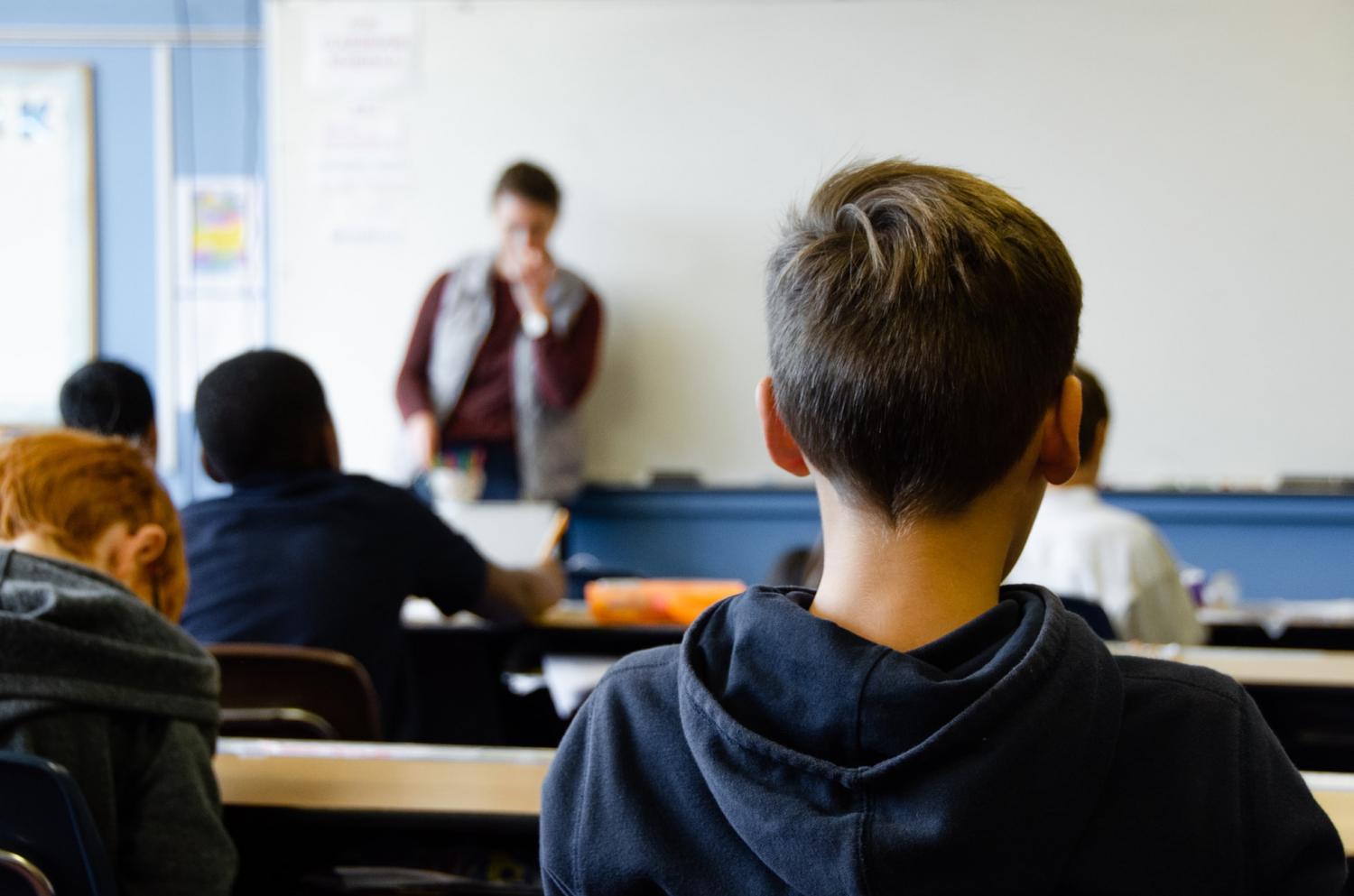 Guia orienta retorno seguro às aulas presenciais nas escolas
