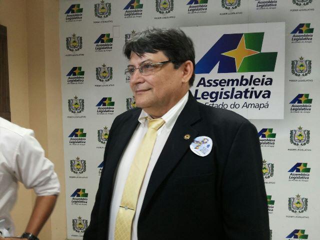 MP Eleitoral obtém cassação do deputado estadual Max da AABB por compra de votos