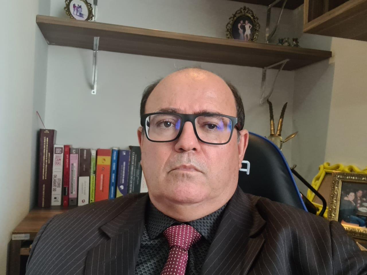O POÇO DO MATO DO BAIRRO LAGUINHO