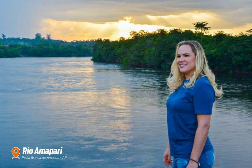 PARABÉNS PREFEITA BETH PELAES 