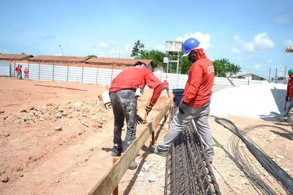 Pesquisa Anual da Indústria da Construção 2019