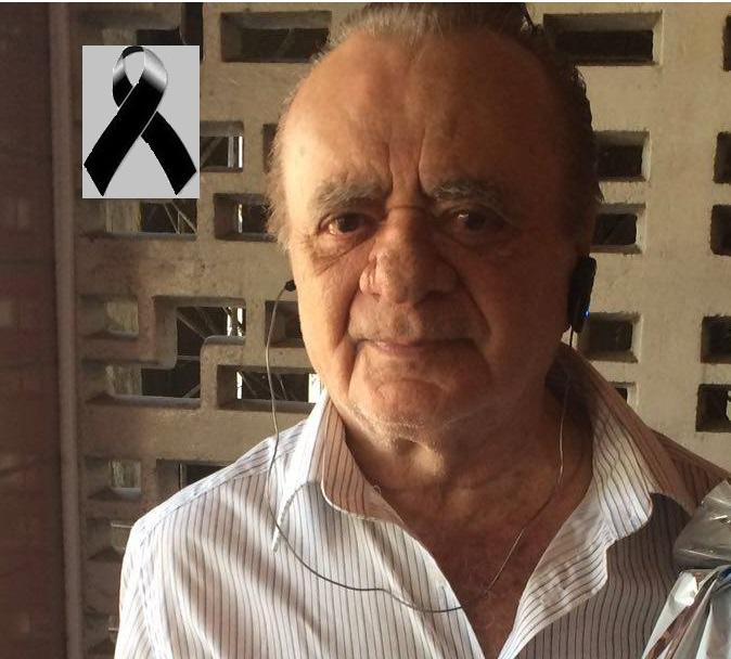 PIONEIRO DA EDUCAÇÃO DO AMAPÁ 