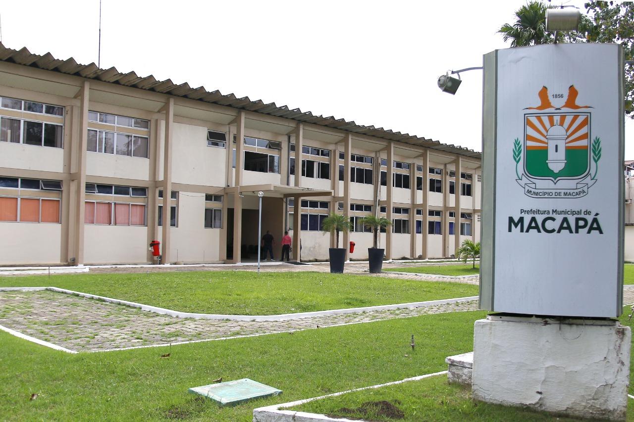 Prefeitura de Macapá altera decreto e incluiu novas atividades na lista de suspensão