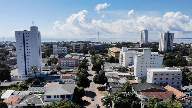 Prefeitura de Macapá investe em gestão digital e inicia o projeto Macapá Inteligente