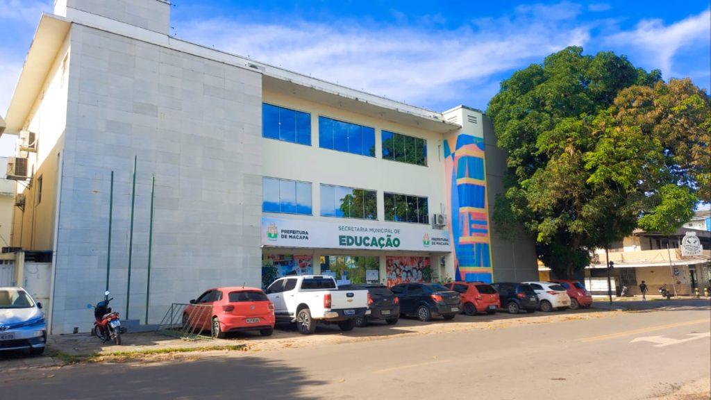 PREFEITURA OFERTA CAPACITAÇÃO PARA PROFESSORES E PEDAGOGOS EM PROCESSOS DE INOVAÇÃO EDUCATIVA 