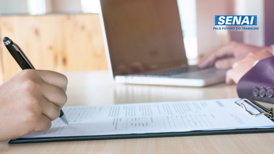 SENAI Amapá abre processo seletivo para contratar instrutor em oito áreas