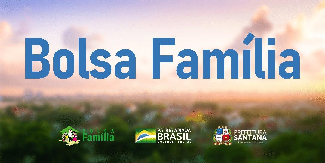 Serviços do Bolsa Família em Santana seguem em execução via agendamento