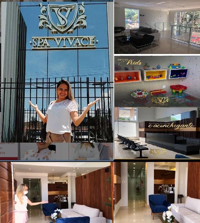 SPA VIVACE