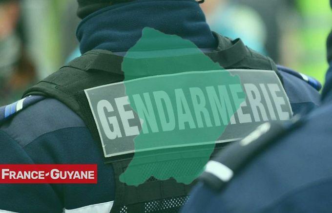 Um motorista morre em Mana