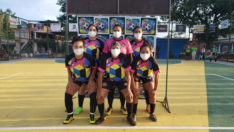 3ª Copa Verão de Futsal