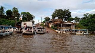 Ação Itinerante levará atendimentos de saúde à Ilha de Santana neste sábado (03)