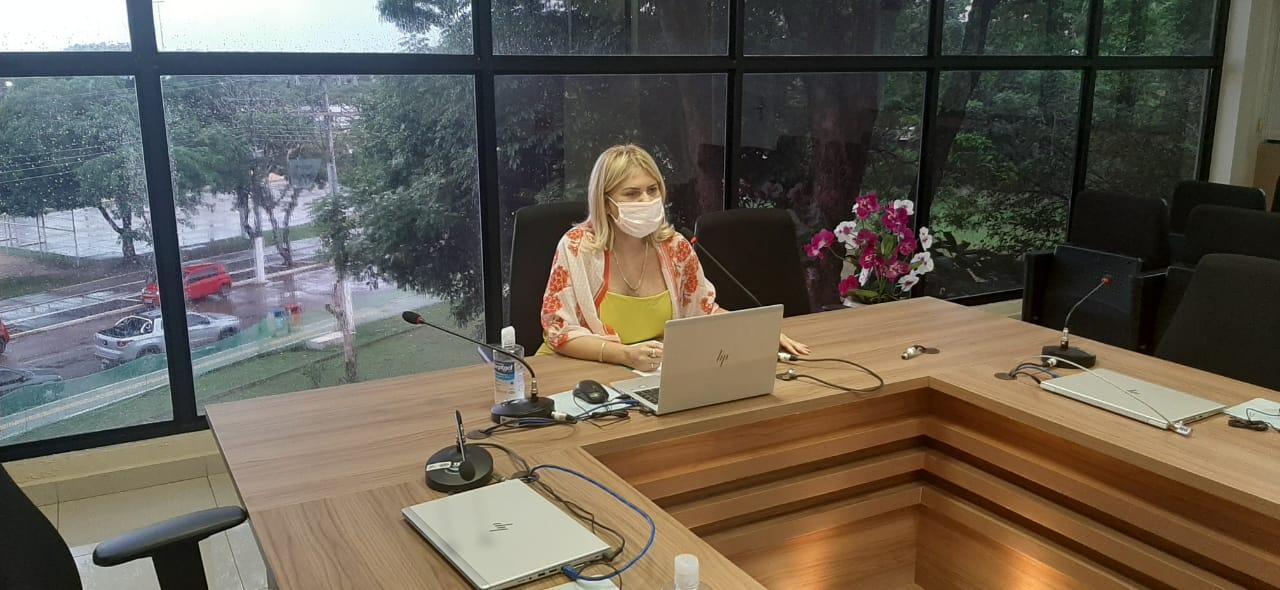 CNPG com a Associação do MPRN e os indicados ao Conselho Nacional do MP