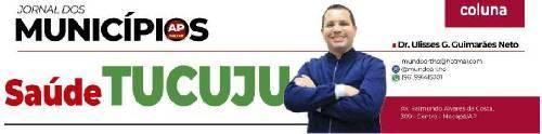 COLUNA SAÚDE TUCUJU