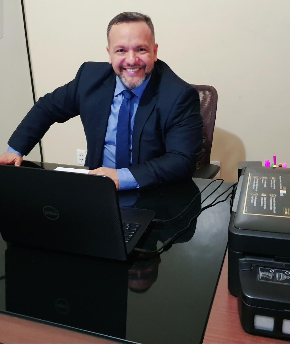DaLua do Rota assume cadeira na Câmara Federal