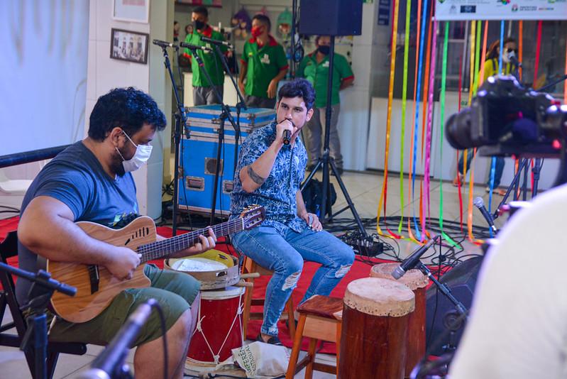 Fumcult divulga resultado preliminar das canções selecionadas no 1° Festival da Canção Macapaense