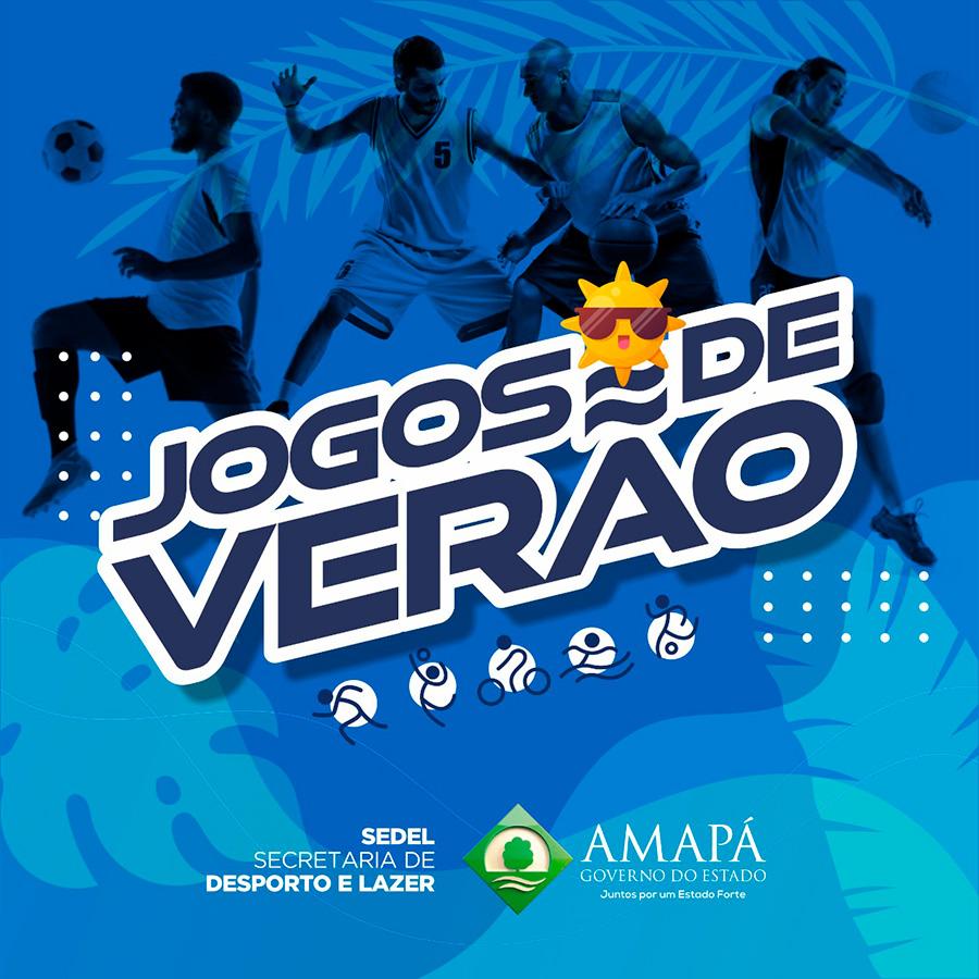 Jogos de Verão 2021