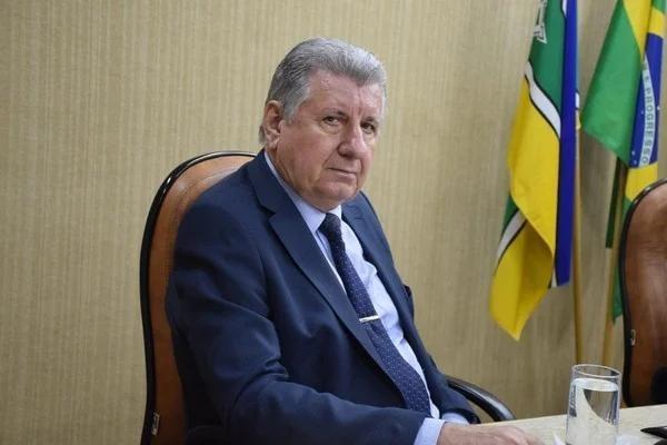 Juiz Mário Mazurek é confirmado como desembargador do Tribunal de Justiça do Amapá