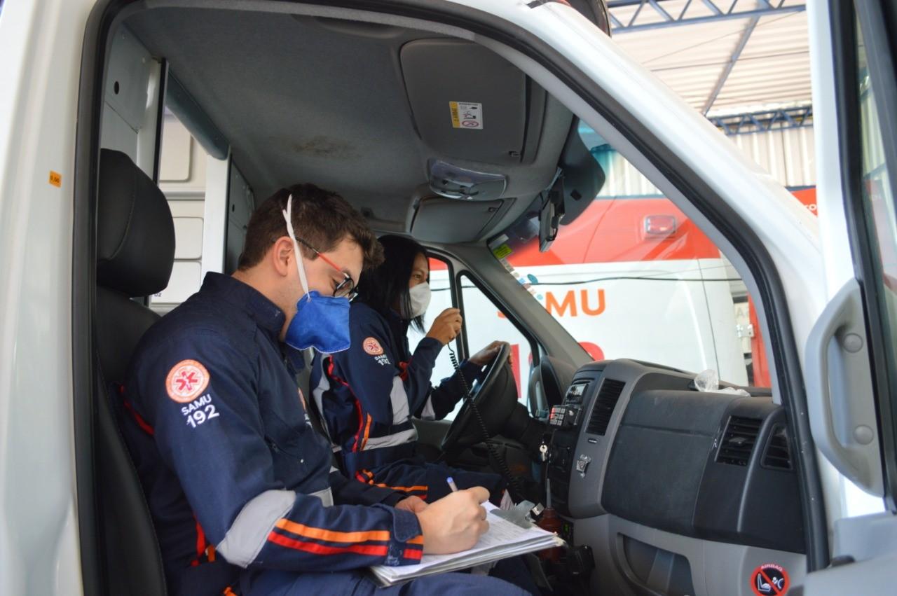 Ministério da Saúde e CNM voltam a debater aumento de verba para custeio do SAMU