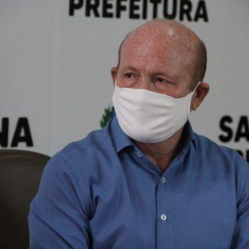 Pagamentos em dia farão circular R$ 25 milhões na economia de Santana