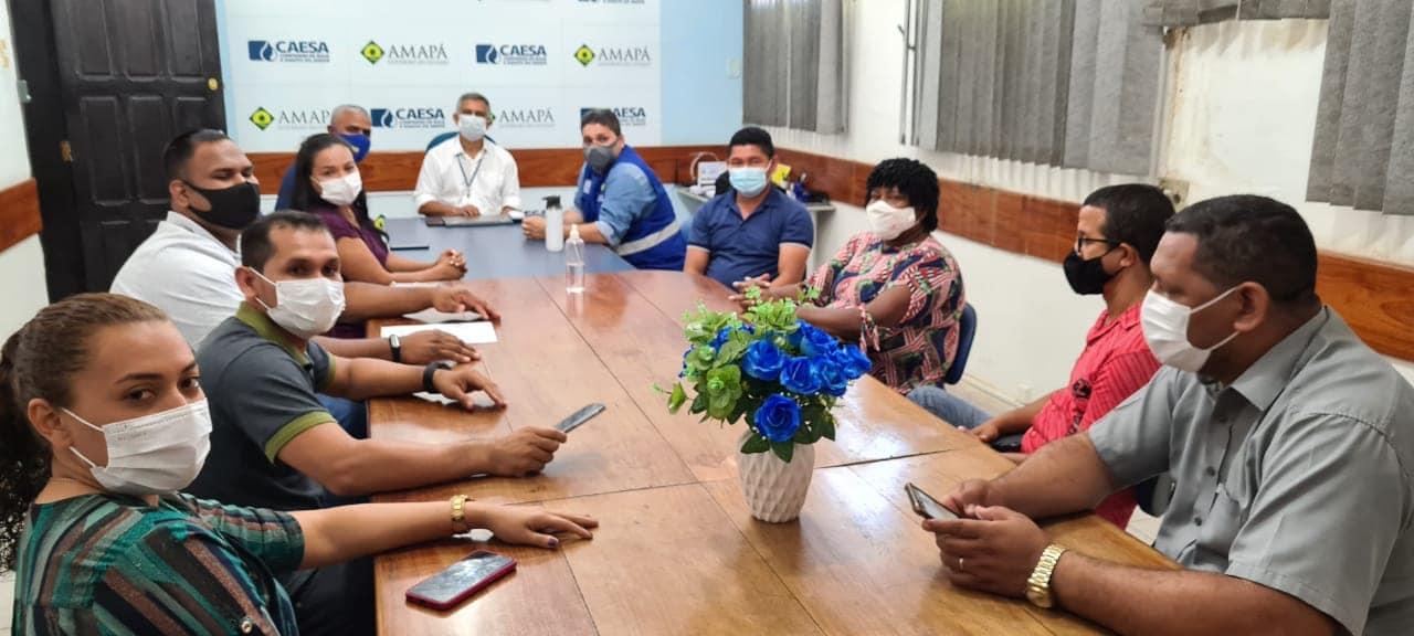 PREFEITURA DE ITAUBAL E CÂMARA MUNICIPAL EM AÇÃO