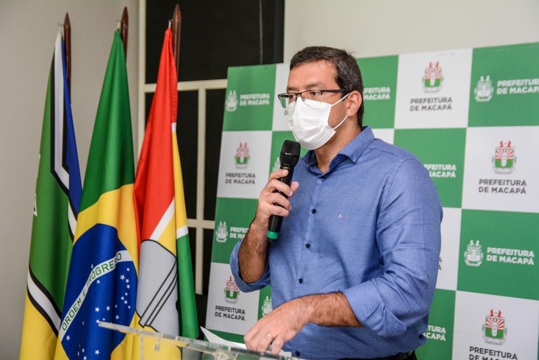 Prefeitura de Macapá divulga resultado do processo seletivo para contratação de estagiários