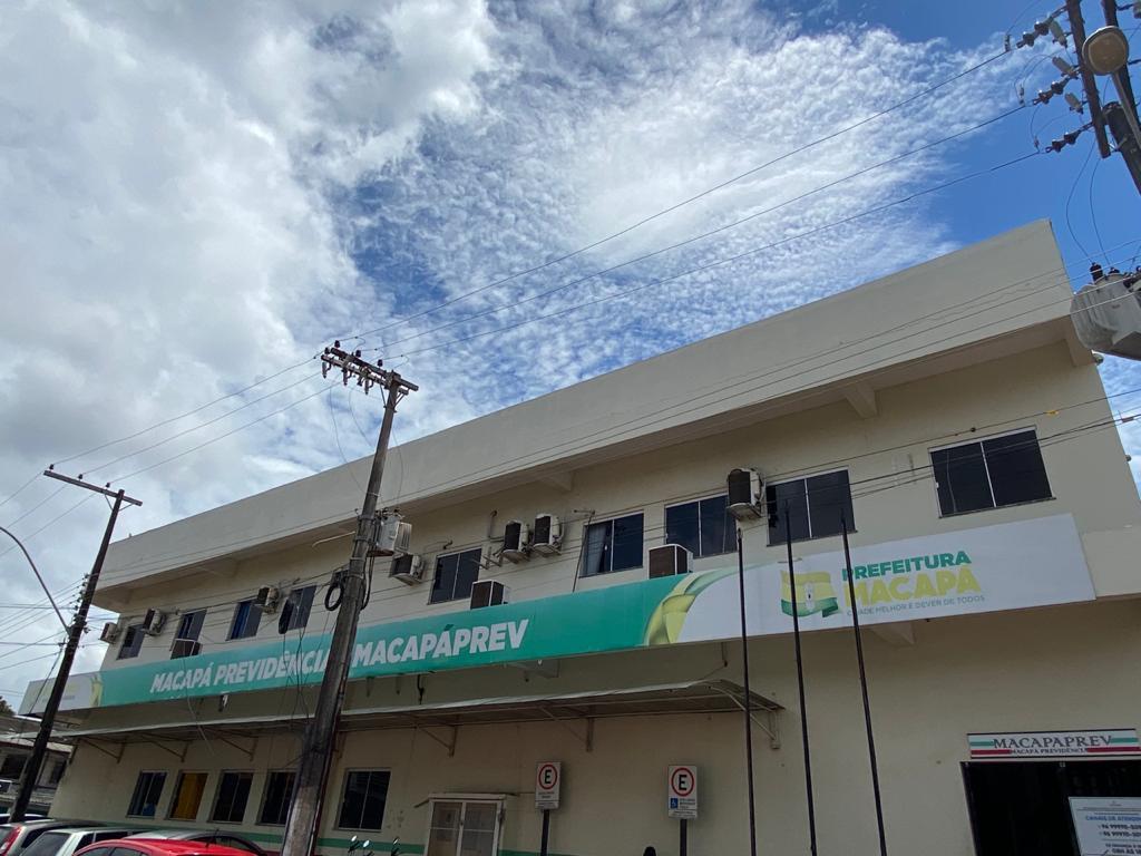 Prefeitura de Macapá inicia Censo Digital Macapaprev 2021 na segunda-feira (26)