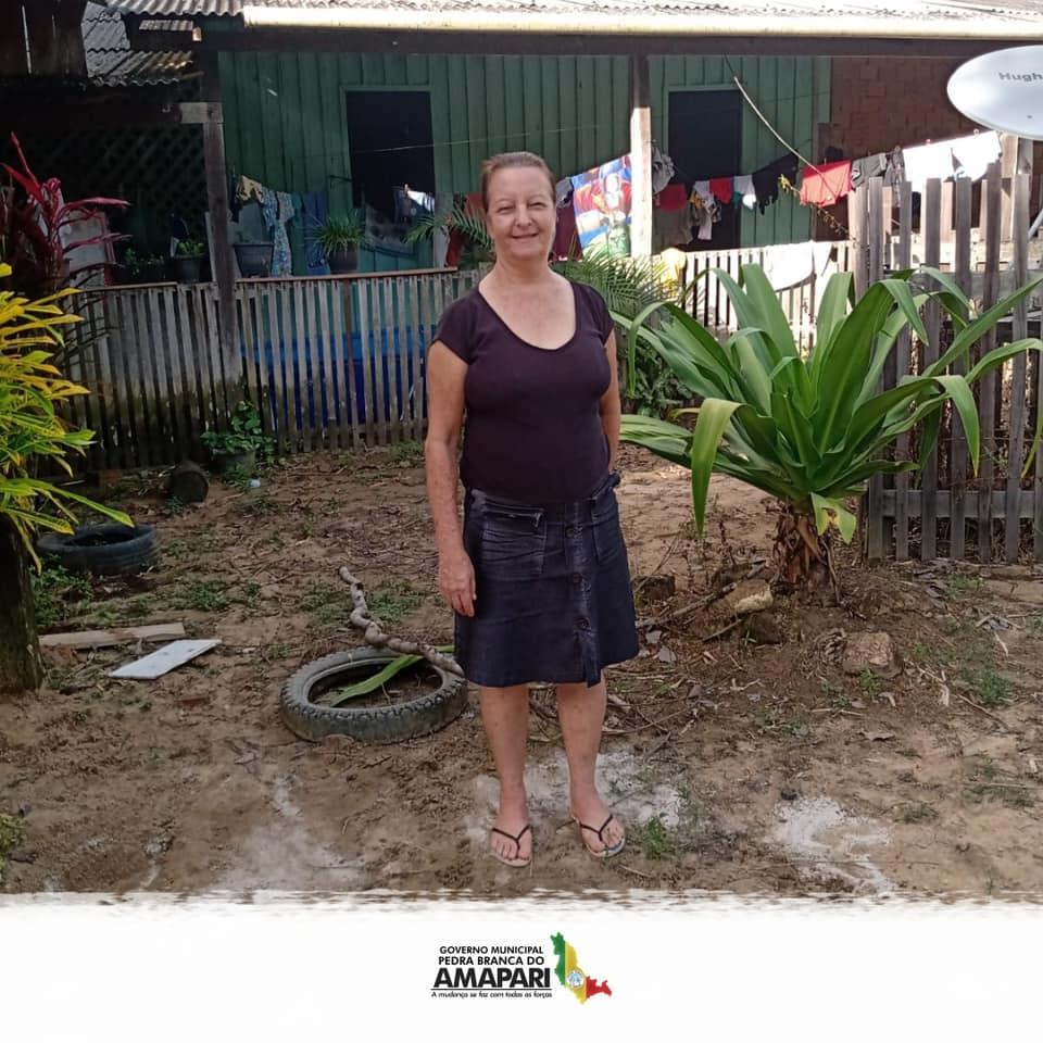 Prefeitura realiza visitas técnicas para implantação de projeto de apoio à mulher assentada