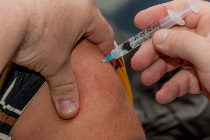 “Vacinação contra gripe é vital”, alerta especialista na última semana da campanha