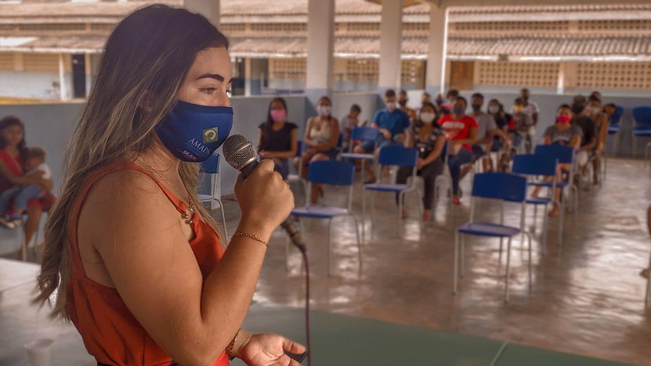 Após cumprir agenda na capital, II Fórum de Segurança Pública da Juventude chega a mais sete municípios