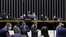 Câmara aprova reforma eleitoral em 2º turno; proposta vai ao Senado