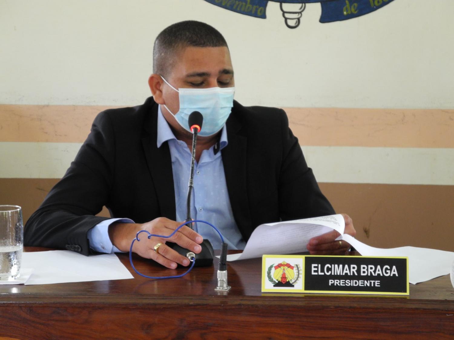 Câmara de Mazagão aprova PL que institui