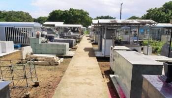Covid-19: cemitérios municipais retornam as visitações